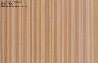 合板のためのチークによって設計される自己接着木製のベニヤ シート